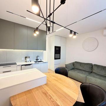 Сдам 1к квартиру ЖК Святобор! Львівська 15 ( Святошино / Відпочинок )