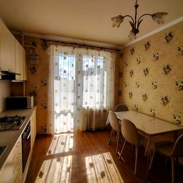 3кім квартира вулиця Стрийська бічна новобудова