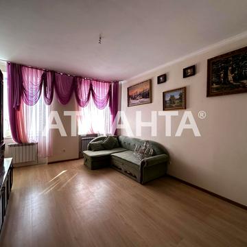 улица Академика Вильямса, 43а, Таирово, Киевский, Одесса, Одесская 67000.0 USD