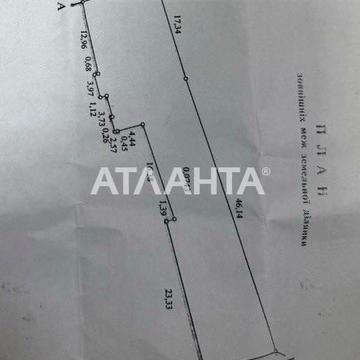 улица Люстдорфская дорога, 155, Таирово, Киевский, Одесса, Одесская 210000.0 USD