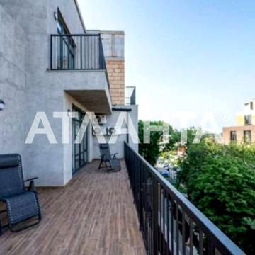 улица Дмитрия Донского, 59а3, Фонтан, Приморский, Одесса, Одесская 116000.0 USD