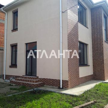 улица Тульская, Киевский, Одесса, Одесская 240000.0 USD