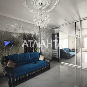 переулок Удельный, 6, Французский бульвар, Приморский, Одесса, Одесская 109000.0 USD