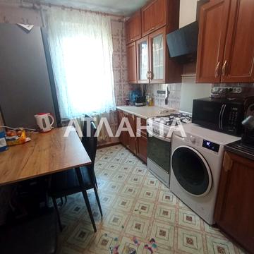 проспект Добровольского, 130, Котовского, Пересыпский, Одесса, Одесская 48000.0 USD