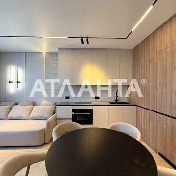 улица Ивана Франко, 401-3, Фонтан, Приморский, Одесса, Одесская 97000.0 USD