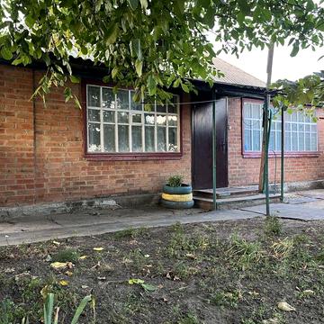 Продам будинок в с. Руденковка Полтавська обл