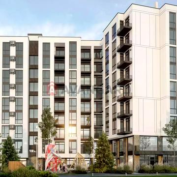 Бузкова вул., 6, Сихівський, Львов, Львовская 95000.0 USD