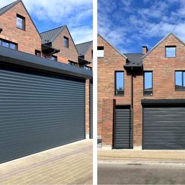 Якісні таунхауси біля Центрального парку в Ірпені! Держ.програми-ТАК