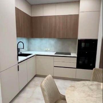 Продаж 1к Квартира Генуезька вулиця ЖК Эллада