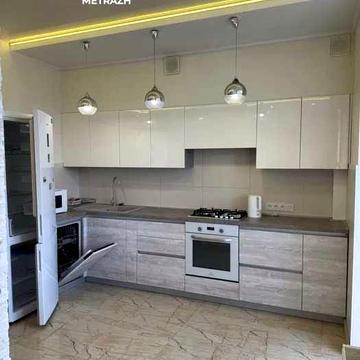 В продаже 4-х комнатная квартира 8/9, ЖК Алексеевский Победы 66(23391) ЖК Алексеевский