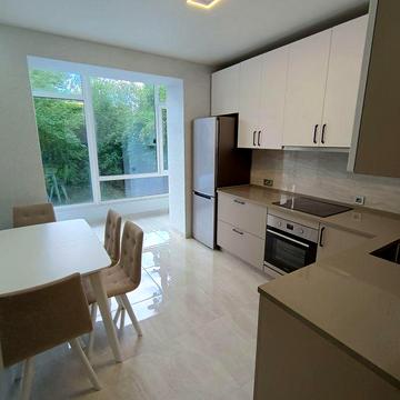 Оренда однокімнатної квартири