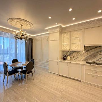 Сдам! Без %! Простора квартира ЖК Taryan Towers / 86м