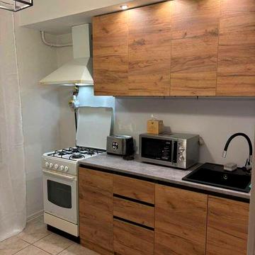 квартира 50м2 оренда Русанівка вул.Ентузіастів, 7/1 метро Лівоборежна