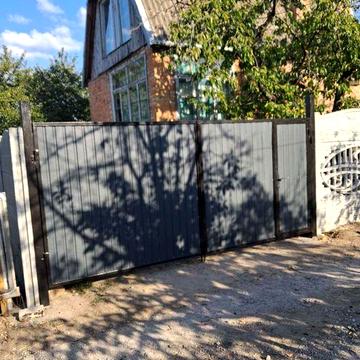 Продам дачу с.Вольноулановское