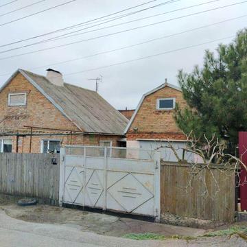 Дом  район Эпицентра