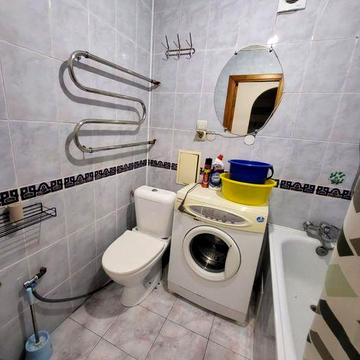 Здам 1-кімнатну квартиру в районі Центру