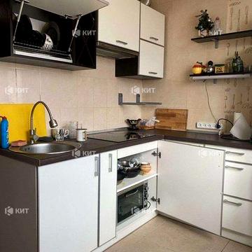 1к.38м2 Салтівка(Северная Салтовка 3, Гвардейцев Широнинцев) 132018