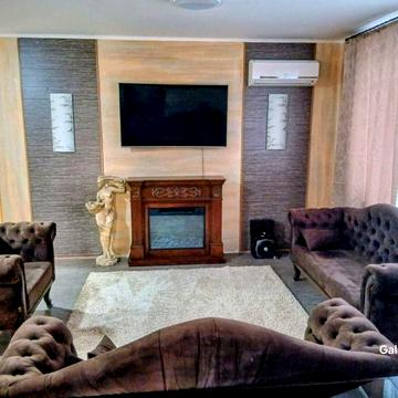 Аренда 3к квартиры на Соцгороде! Автономка