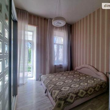 Довгострокова оренда 2к Квартира Успенська вулиця