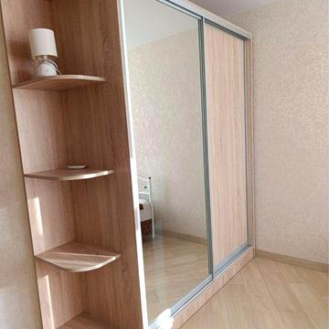 Довготривала оренда 1-квартири