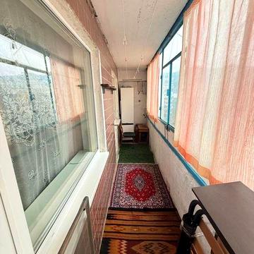 Продам 1к квартиру на Фрунзенском