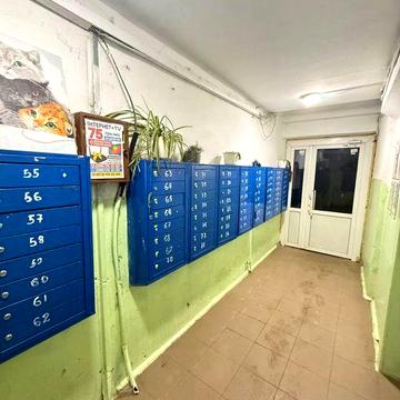 Продам 1к квартиру на Фрунзенском