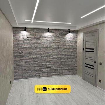 Продам 2-комнатную квартиру с евроремонтом, район Украина