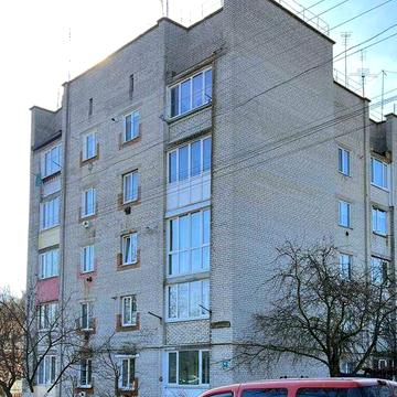 Довгострокова оренда — 1-кімнатна квартира в  м. Рожище !