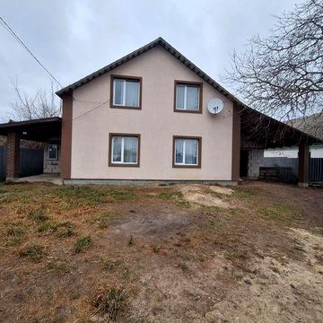 Кожухівка.  Продаємо будинок, вул. Садова