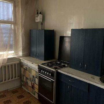 Продам квартиру на Лушпи під єВідновлення