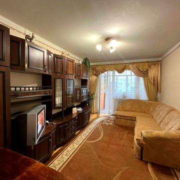 Онерда 1к квартира, вул. Олени Кульчицької. Будинок Меблів.