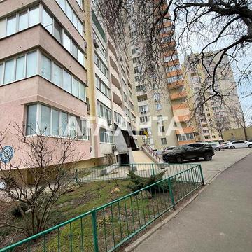 Продаж 1к Квартира Пішонівська вулиця ЖК Консоль