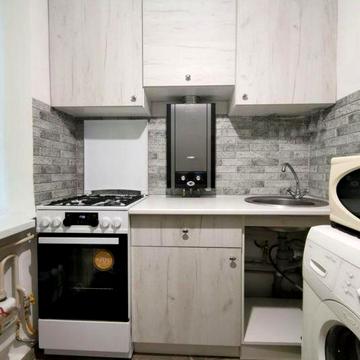 Продам 2х комнатную квартиру в центре города