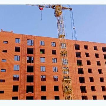 Квартира однокімнатна