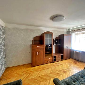 1-к  . Харківське шосе. Газ, металопластикові вікна. Без комісії