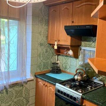 Оренда, 3 - кімнатна квартира