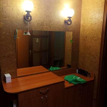 Здам 2 кімнатну квартиру ХГ