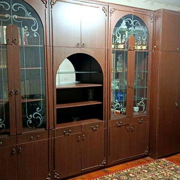 Сдам 3 комн.кв. на шевченковском