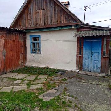 Продам будинок в м.Звягель.