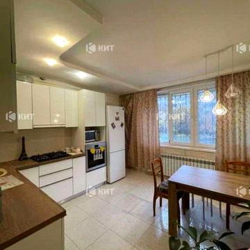 3к.72м2 Салтівка (Северная Салтовка 3, Наталии Ужвий) 132074