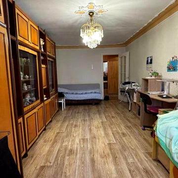 Чорноморськ квартира у морському квадраті