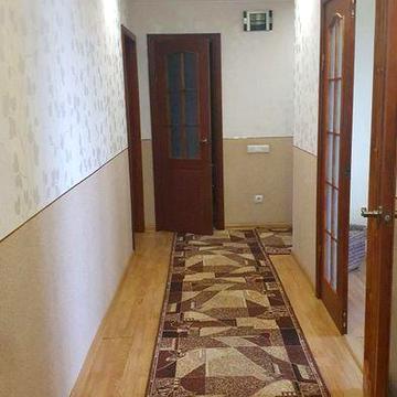 Здам  трьохкімнатну квартиру