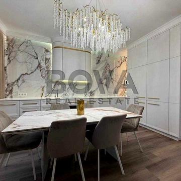 Без% Оренда 3-к квартири 108м2 ЖК Tetris Hall Федорова Печерськ