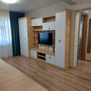 Оренда 2-кімнатної квартири, довгострокова