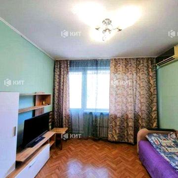 1к.36м2, Салтівка (Северная Салтовка, Метростроителей 25) 132073