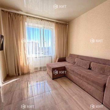 1к. 24м2, Павлово Поле, (ЖК Воробьевы Горы на Полях) 132068