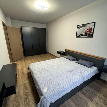 Продажа квартиры на 7 небе, 1к ЖК 7 небо