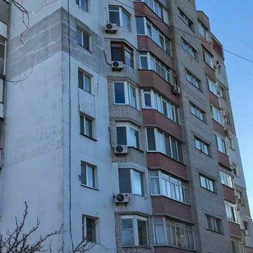 2к квартира, вул Південна | новий цегляний будинок