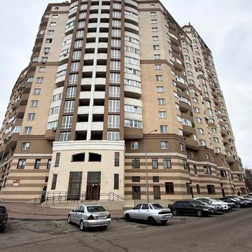 Продаж квартири 2 кім. Київський Шлях 95