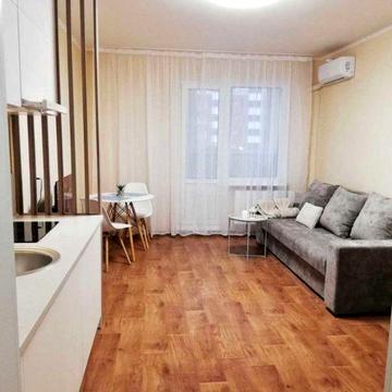 Оренда 1ки по кольцу.